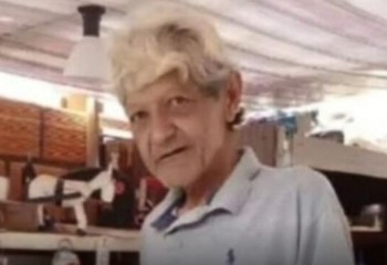 Idoso encontrado morto após incêndio em residência no Oeste de SC é identificado