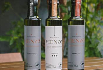 Primeiro azeite de oliva extravirgem é eleito como um dos melhores do mundo em premiação internacional