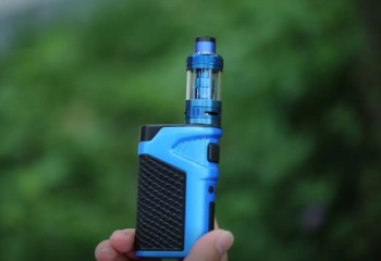 Um em cada 9 adolescentes usa cigarro eletrônico no Brasil