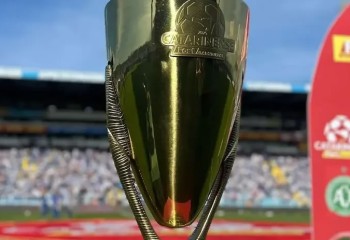 FCF define tabela das quartas de final do Campeonato Catarinense