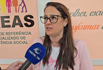 Conselho da Mulher é reativado em Dionísio Cerqueira e Glaucia Simioni é eleita presidente