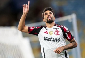 Mengão atropela o Madureira no Maracanã e avança para a decisão do Campeonato Carioca