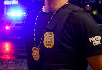 Polícia Civil de Xanxerê abre vagas para contratação de estagiários