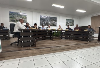 Câmara aprova PPA em segunda votação e anuncia continuidade dos trabalhos até dezembro