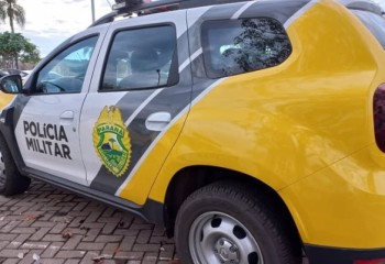 Mulher é presa por embriaguez ao volante após se envolver em acidente