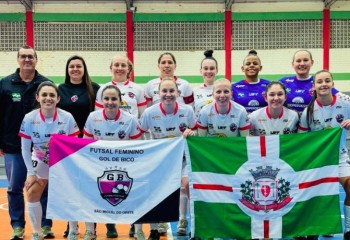 Encerrada em São Miguel do Oeste a etapa microrregional dos jogos abertos de SC