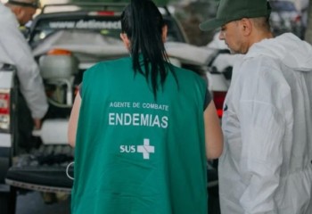 Aposentadoria aos 57 anos: proposta avança e beneficia categoria essencial ao SUS