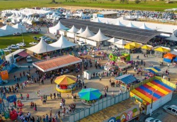 Cidades de SC cancelam festas tradicionais em meio à previsão de eventos extremos
