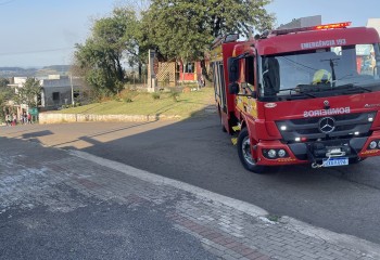 Homem é atropelado por camionete e morre no hospital