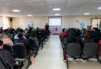 Conferência dos direitos da criança e do adolescente reúne estudantes e elege delegados para etapa estadual