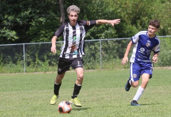 Município dá largada no calendário esportivo de 2026