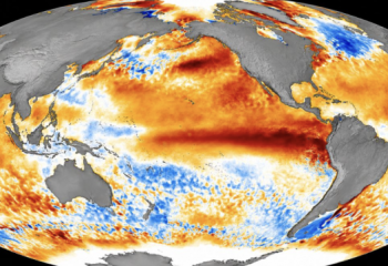 Super El Niño se fortalece e pode ser o mais intenso da história, alertam cientistas