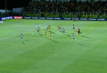 Memphis perde pênalti, Corinthians leva virada do Mirassol e perde a primeira com Dorival
