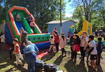 Evento especial vai reunir 200 crianças atendidas pelo CRAS