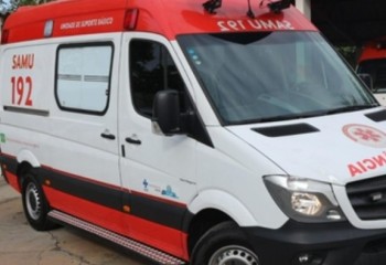 Criança de 2 anos morre após sofrer parada cardiorrespiratória durante atendimento