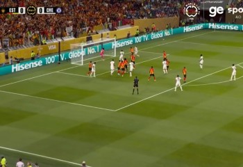 Chelsea vence o Espérance e carimba vaga nas oitavas da Copa do Mundo