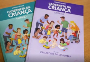 SUS vacina mais de 1 milhão de crianças com Pneumo 20
