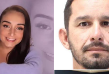Identificados professora e agricultor mortos em ataque do ex-namorado