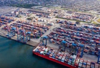 Brasil chama tarifa dos EUA de "injusta" em nova reunião