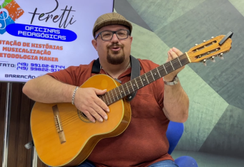 Flavio Peretti ensina como diferenciar gênero, estilo e ritmo musical