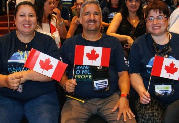 Paraná vai mandar mais 251 professores para intercâmbio internacional no Canadá