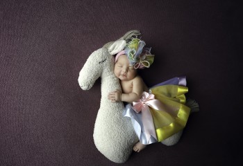 Newborn Dandara