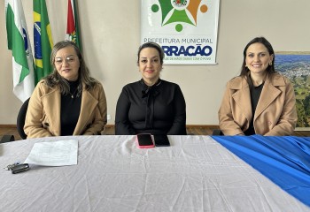 Evento voltado às mulheres terá ações de saúde, orientação e combate à violência