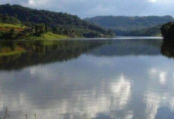 Homem de 36 anos morre após cair de embarcação e se afogar em barragem