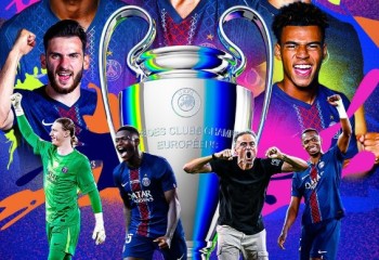PSG supera Arsenal nos pênaltis e conquista bicampeonato da Champions League