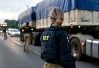Número de acidentes nas rodovias federais do Paraná cresce 7,7% no primeiro semestre de 2026