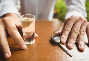 Estudo liga álcool ou drogas a 53% das mortes violentas
