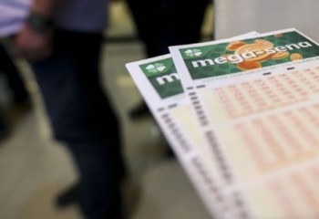 Confira os números sorteados e o prêmio de R$ 42 milhões