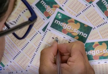 Mega-Sena sorteia nesta quinta-feira prêmio acumulado em R$ 32 milhões