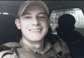 Policial militar de Seara morre aos 37 anos após luta contra o câncer