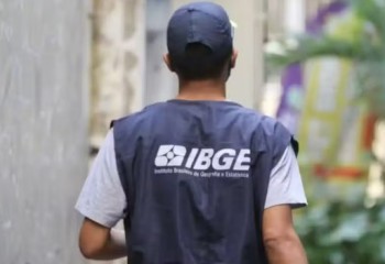 IBGE abre inscrições para seleção com mais de 8 mil vagas de nível médio; veja salários e cronograma