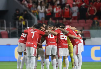 Inter tem pior aproveitamento no Beira-Rio desde a reinauguração do estádio