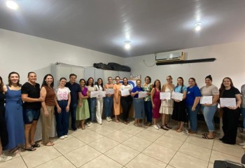 Pranchita define novos conselheiros tutelares em eleição suplementar