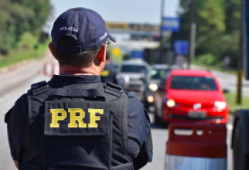 Multas de trânsito aumentam 38% nas rodovias federais neste ano; veja o ranking