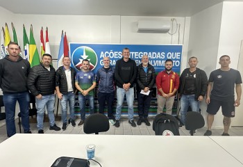 Copa CIF Cresol terá abertura no dia 9 de junho com 20 equipes participantes