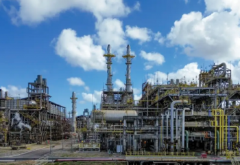 Produção da indústria de Santa Catarina tem queda de 6,5% em janeiro