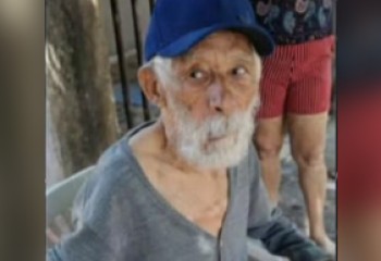 Idoso com Alzheimer desaparecido há 8 dias é encontrado morto em Paranavaí