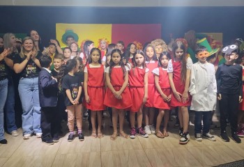 10º Sarau Literário Professora Patrícia de Camargo é realizado com êxito