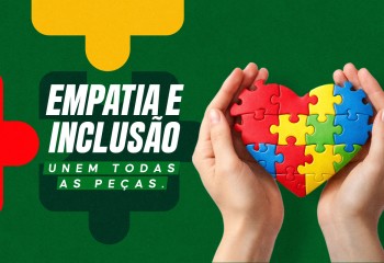 Chapecoense promove ações de inclusão no Dia Mundial da Conscientização do Autismo