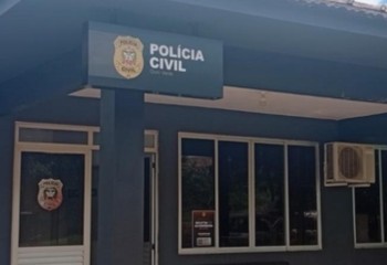 Homem é indiciado por crimes sexuais contra mulheres em posto de combustível