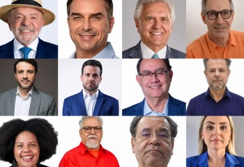 Pablo Marçal declara R$ 7,4 bilhões e aparece como candidato mais rico; veja patrimônio dos presidenciáveis