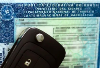 Mais de 9 mil vagas para CNH gratuita são lançadas em SC; saiba como participar