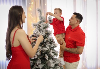 Amor, união e esperança!