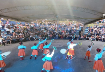 Festival Internacional de Turismo LA FRONTERA inicia nesta sexta-feira (29)