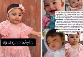 Bebê morre após ter atendimento negado em posto de saúde no paraná; caso é investigado