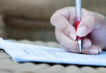 Concursos públicos em agosto: vagas, salários e prazos de inscrição abertos